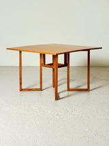 Pine Folding Table