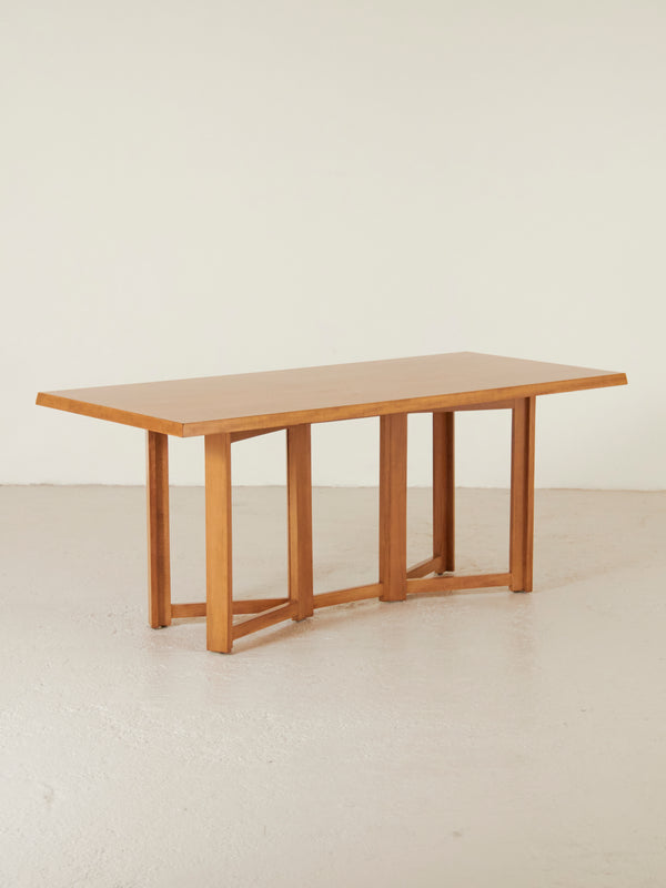 Beech Dining Table