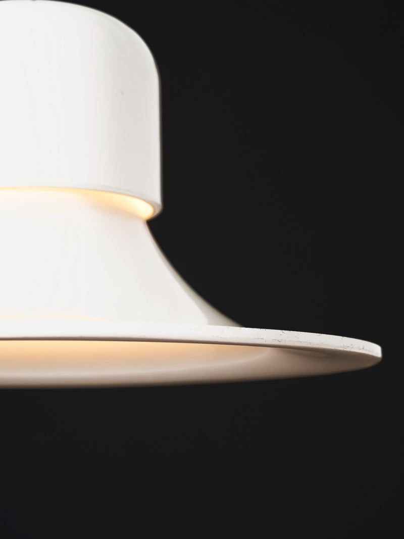 Hat Pendant Lamp