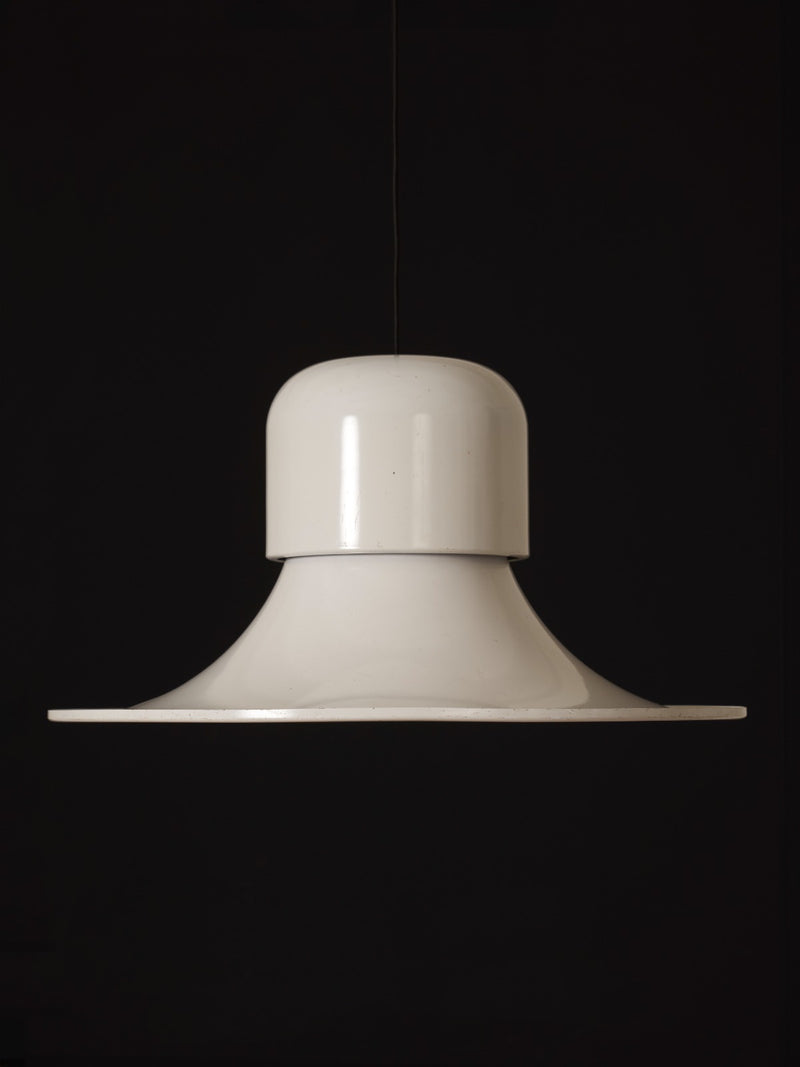 Hat Pendant Lamp