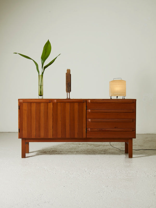 Pine Sideboard