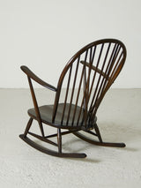 Mecedora Grandfather mod. 315