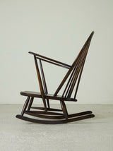 Mecedora Grandfather mod. 315