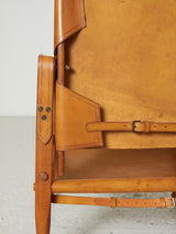 Pair of Safari Chairs