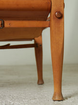 Pair of Safari Chairs