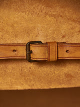 Pair of Safari Chairs