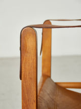 Pair of Safari Chairs