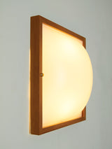 Aplic de pi i metacrilat