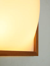 Aplic de pi i metacrilat