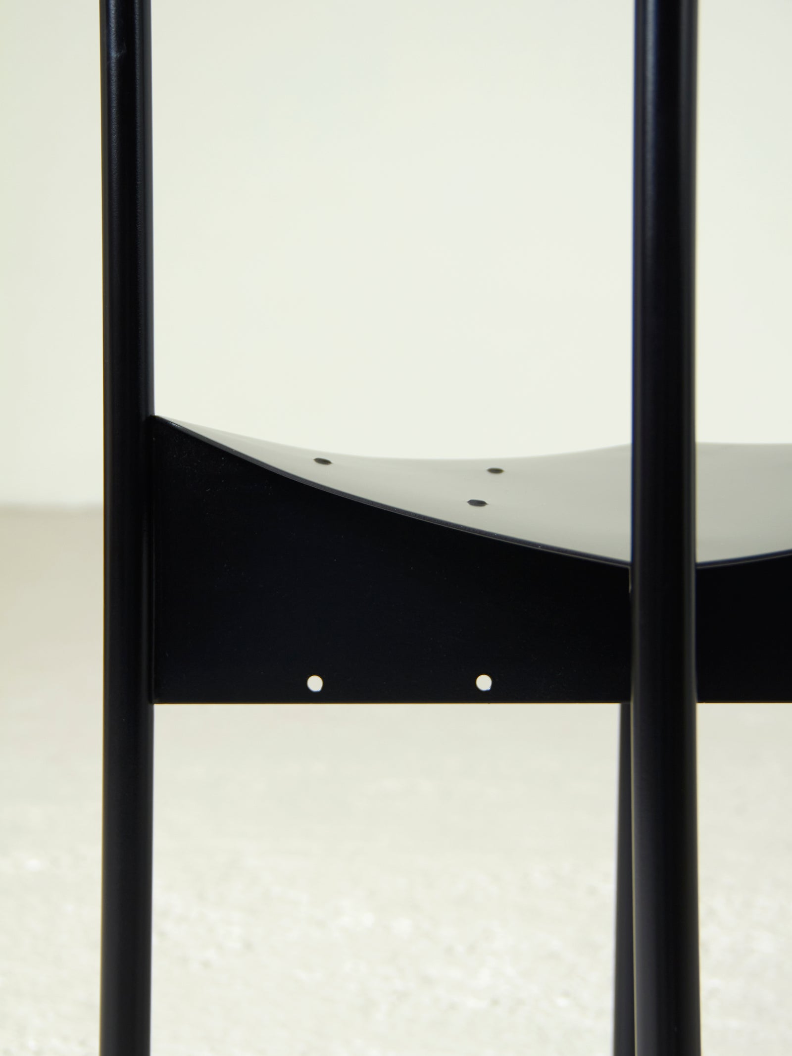椅子 Wendy Wright Side Chair Philippe Starck Wendy Wright Side Chair – Fenix Originals