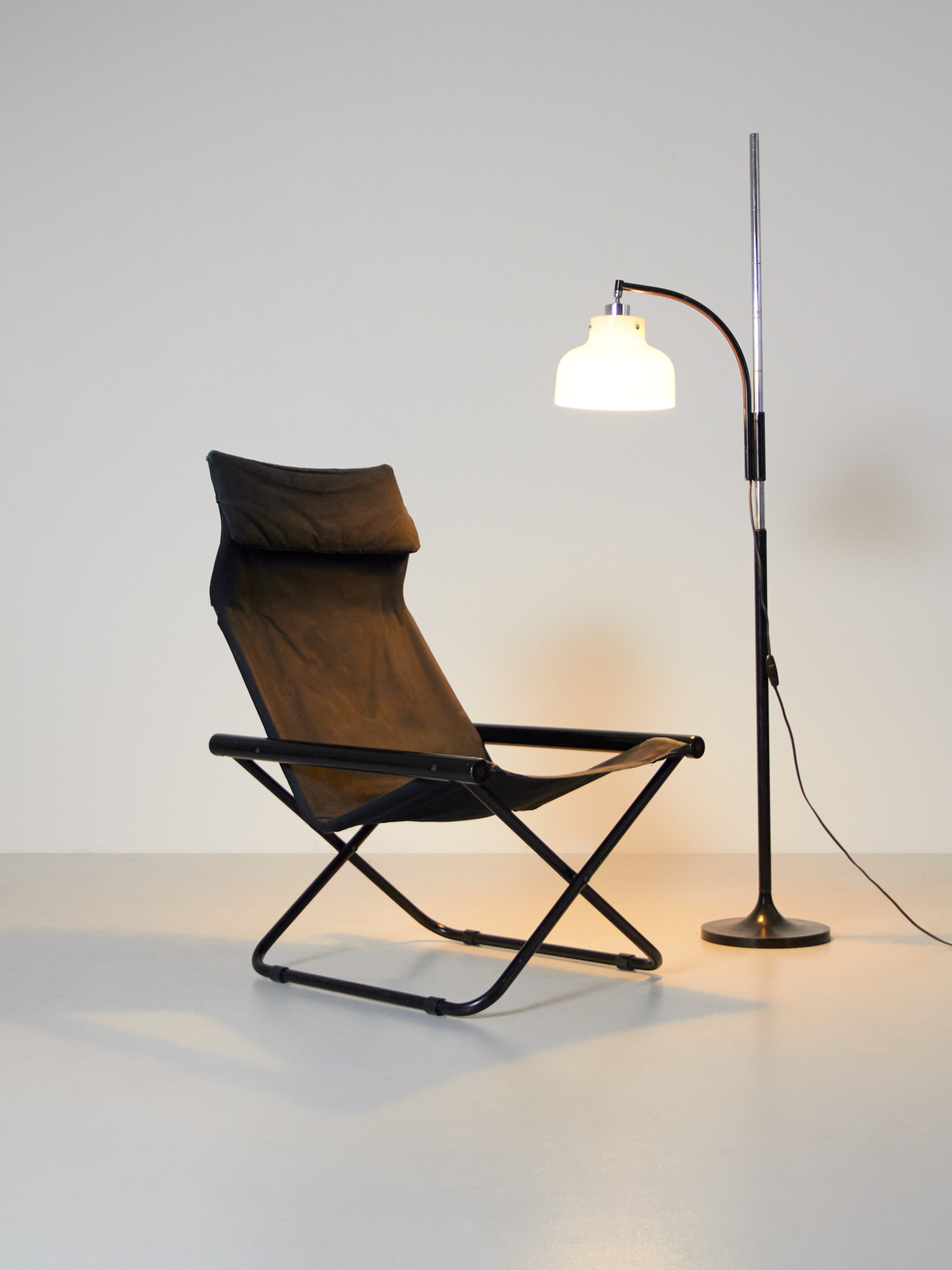NY Folding Chair – Fenix Originals