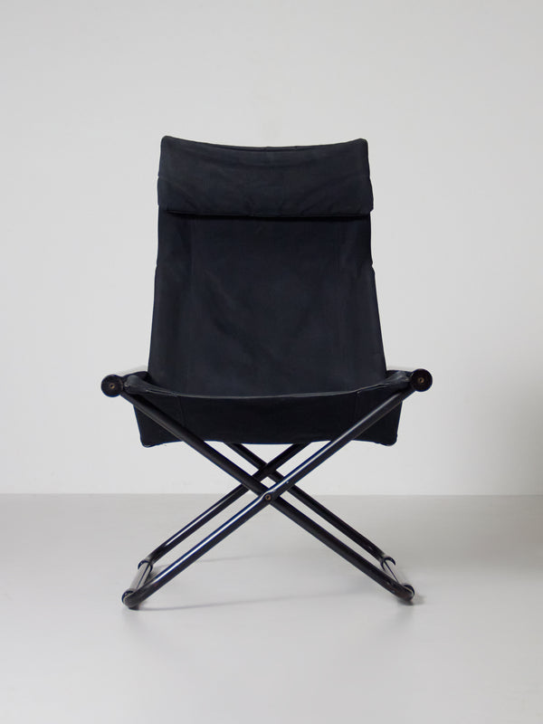 NY Folding Chair