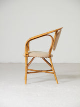 Upholstered Castelló Chair