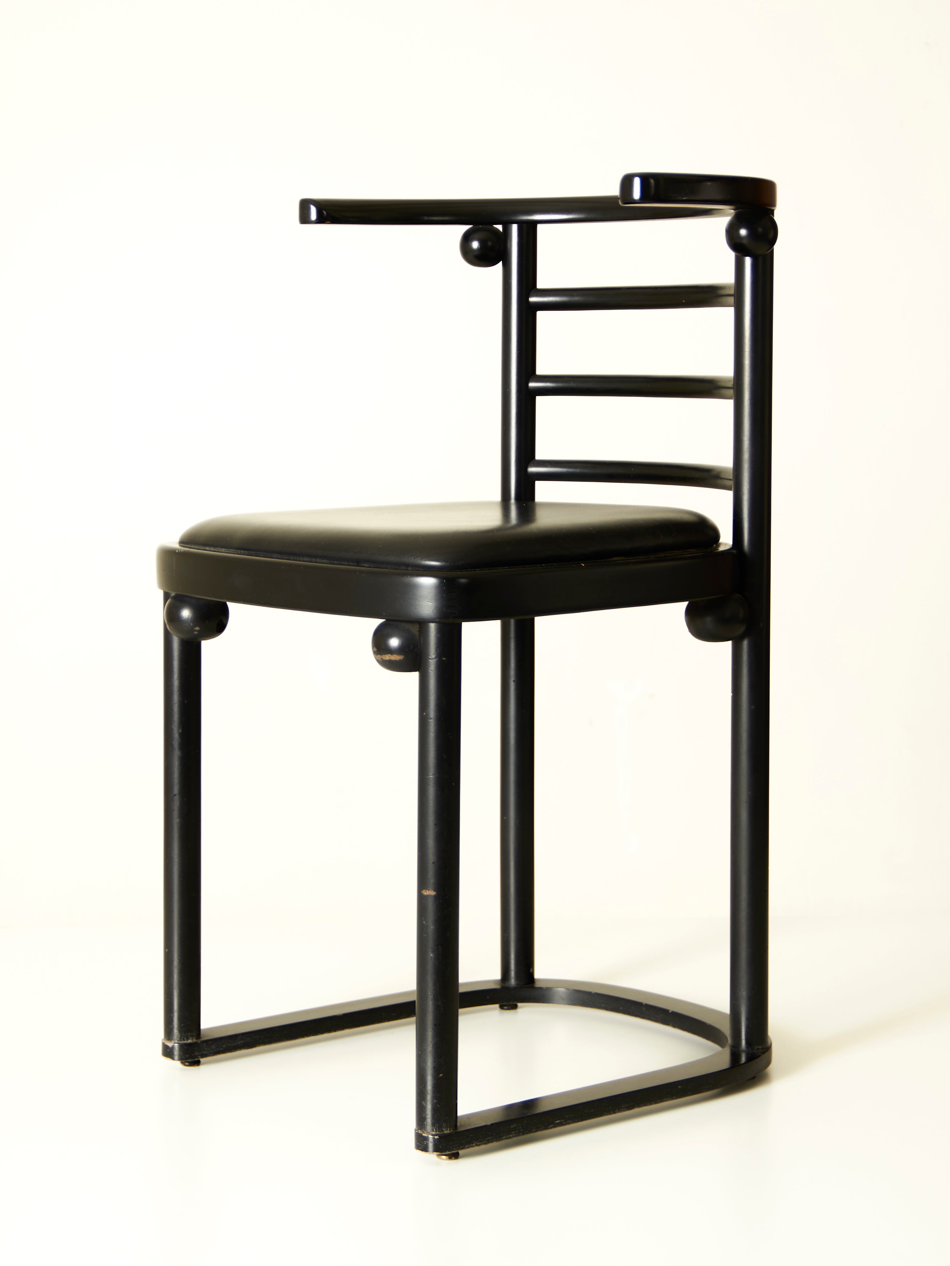 Bat Dining Chair – Fenix Originals