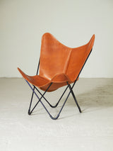 BKF Lounge Chair