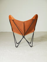 BKF Lounge Chair