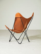 BKF Lounge Chair