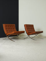 Barcelona Lounge Chair