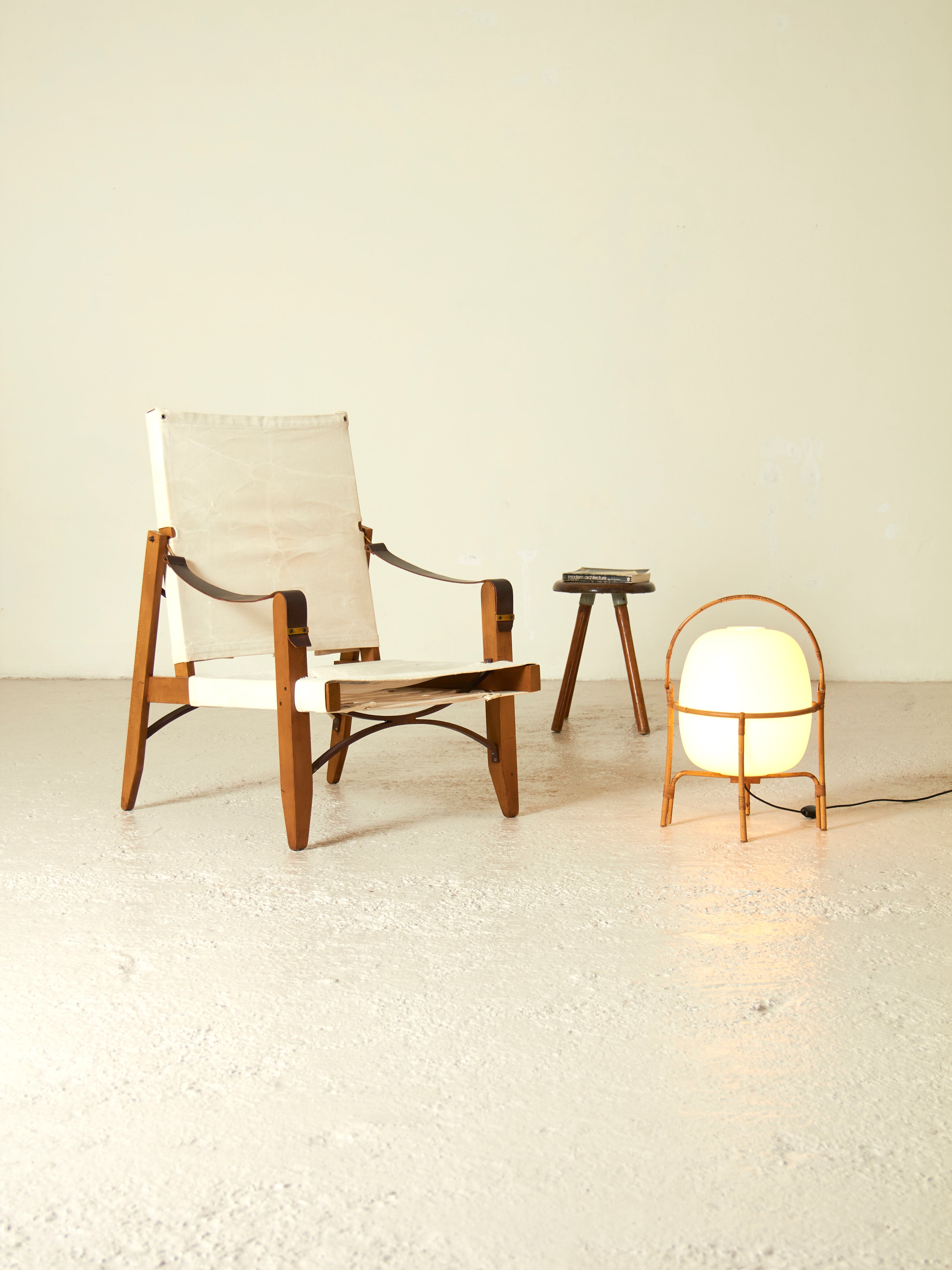 Barceloneta Lounge Chair – Fenix Originals