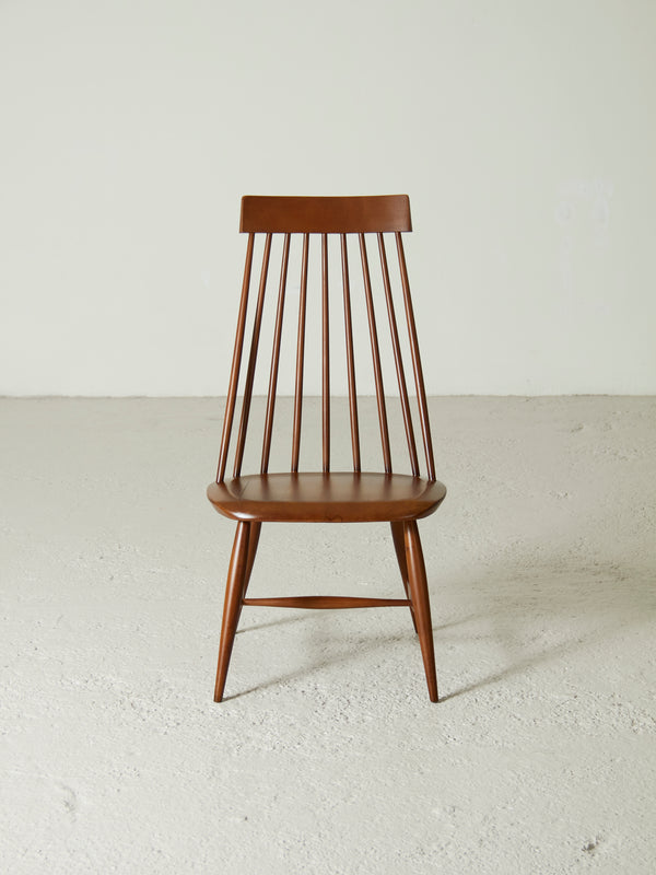 Scandinavian Style Lounge Chair