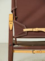 Safari Armchair
