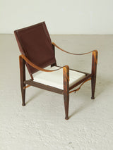 Safari Armchair