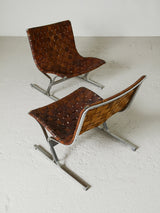 Luar Armchair