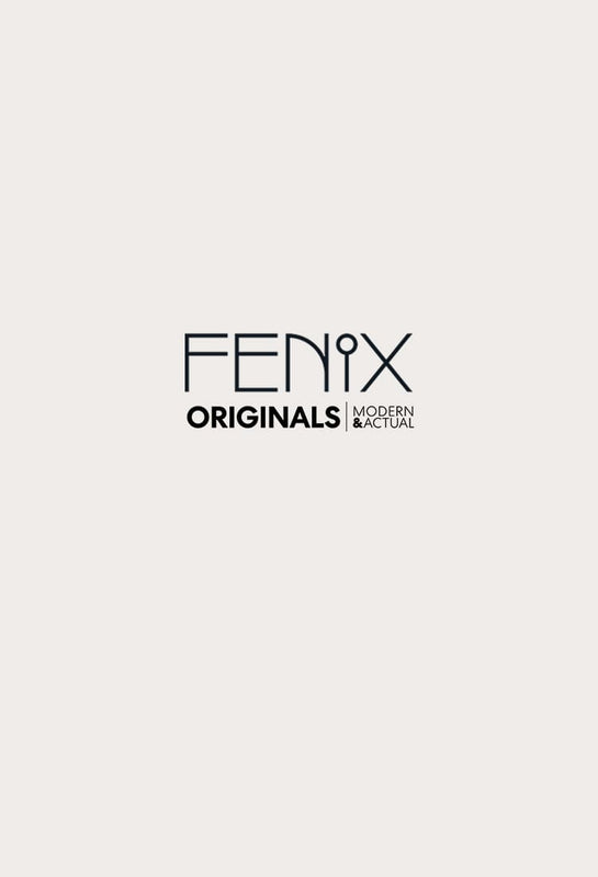 Charlotte Perriand – Fenix Originals