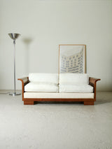 Art Deco Sofa