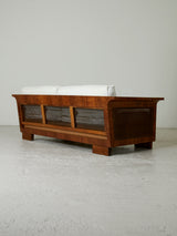 Art Deco Sofa