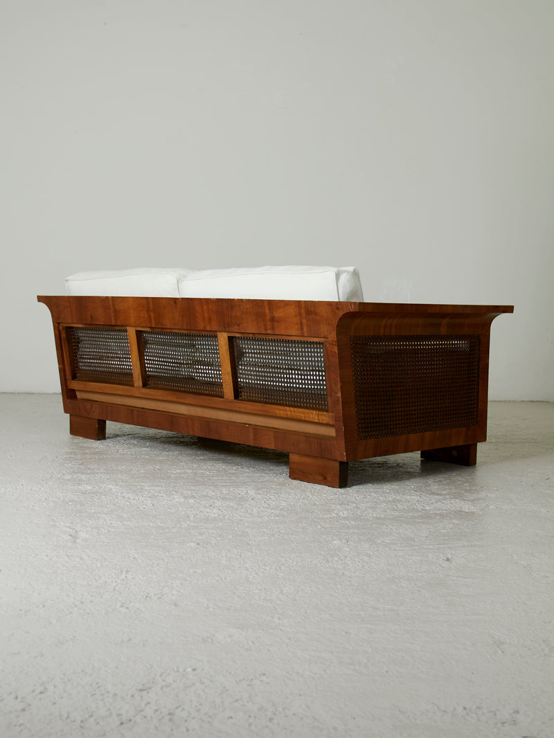 Art Deco Sofa