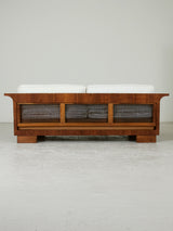 Art Deco Sofa