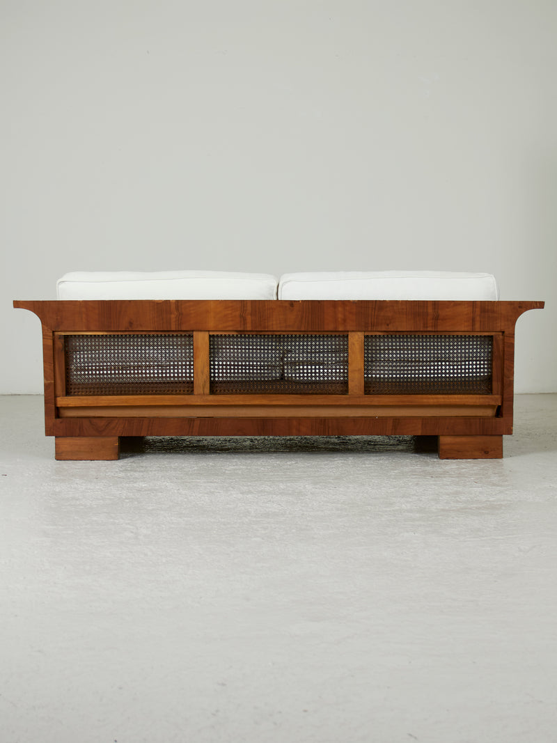 Art Deco Sofa