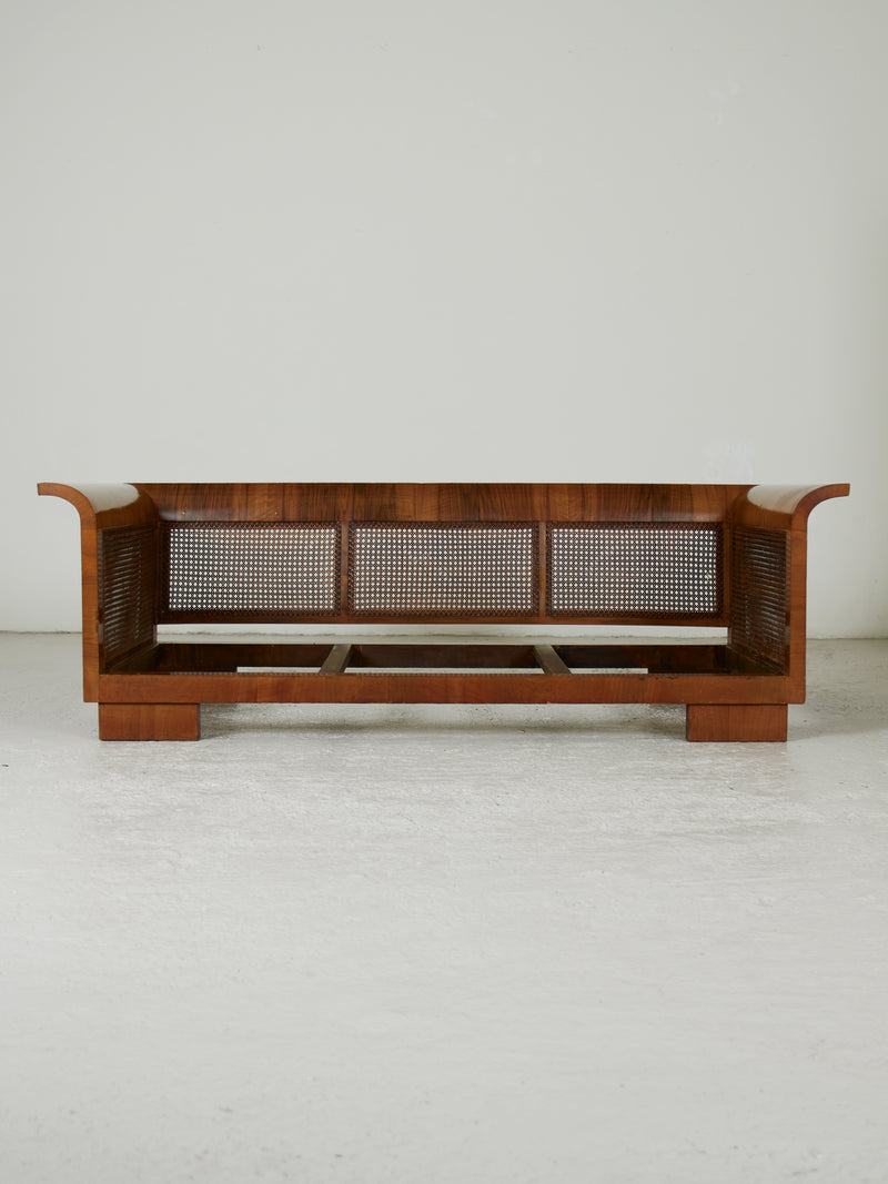 Art Deco Sofa
