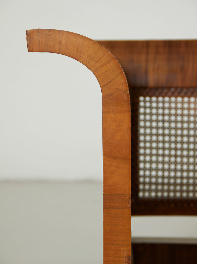 Art Deco Sofa
