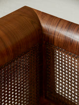 Art Deco Sofa