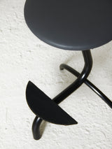 Eleochenta Stool