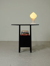 Mueble auxiliar lacado