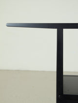 Mueble auxiliar lacado