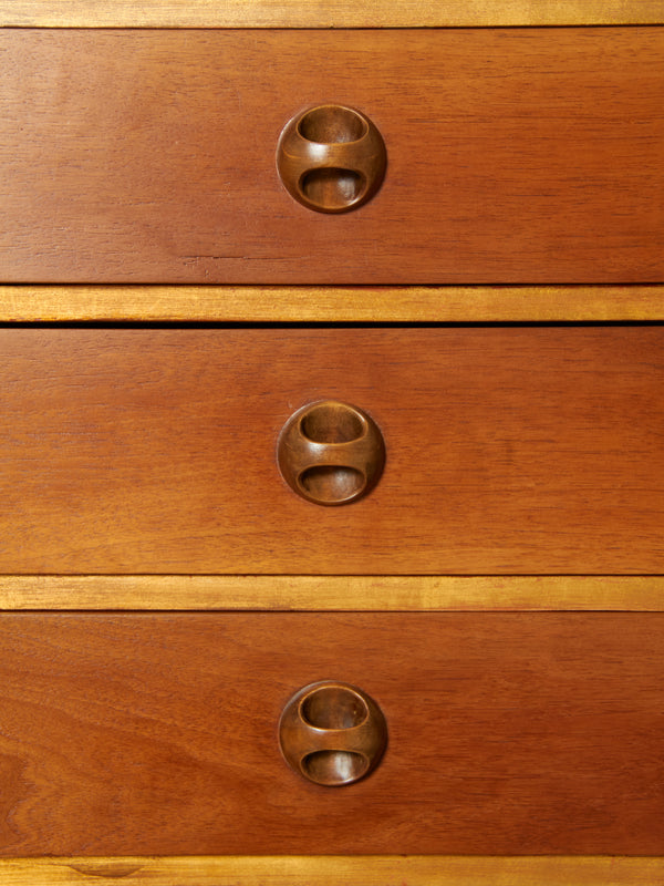 Billar Chest of Drawers