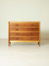 Billar Chest of Drawers