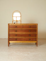 Billar Chest of Drawers