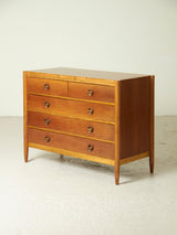 Billar Chest of Drawers