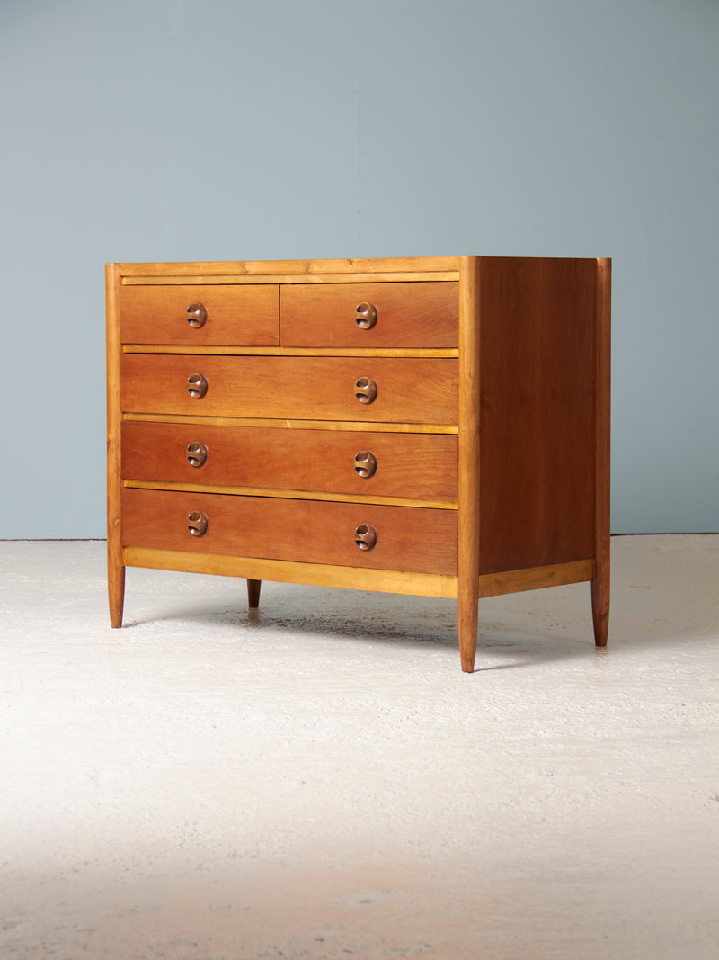 Billar Chest of Drawers