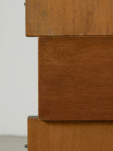 Aparador alt de noguera