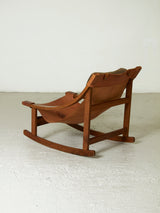 Matacán Rocking Chair