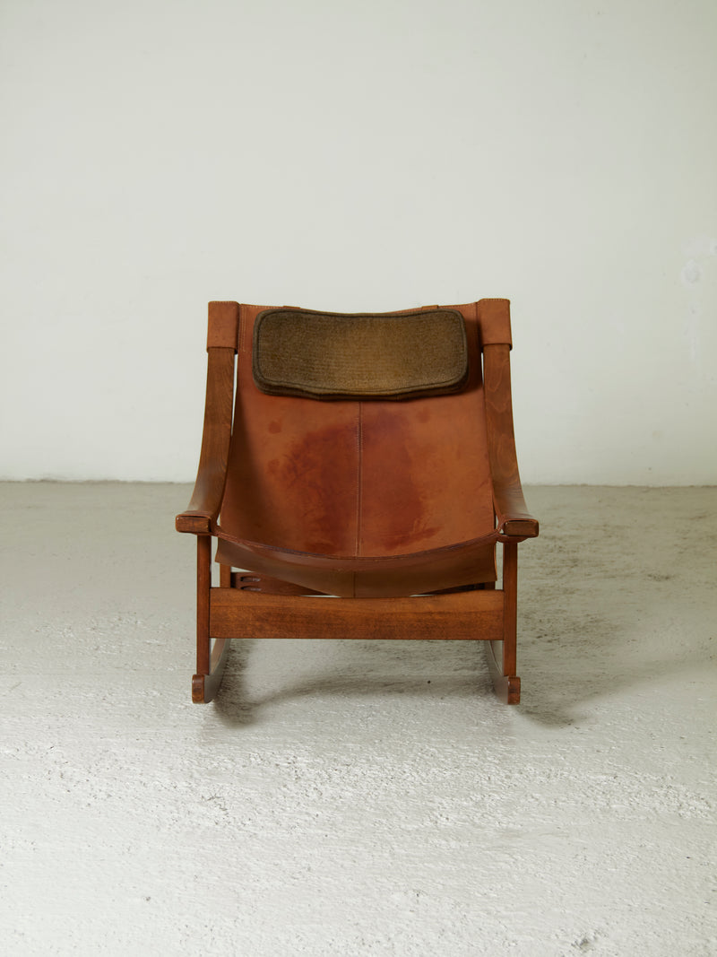 Matacán Rocking Chair