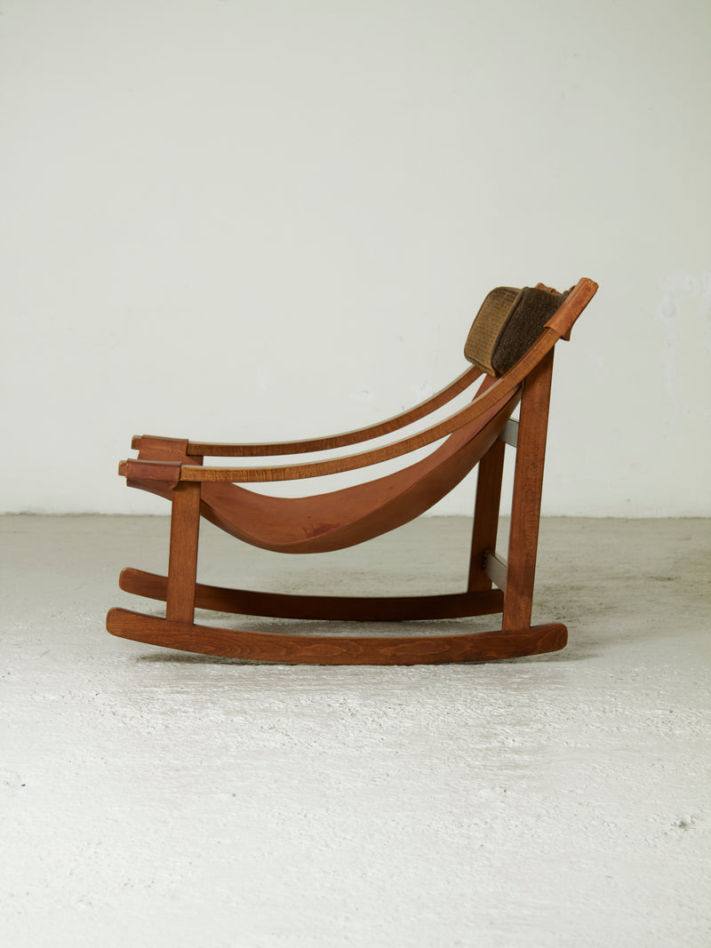 Matacán Rocking Chair