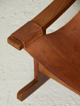 Matacán Rocking Chair