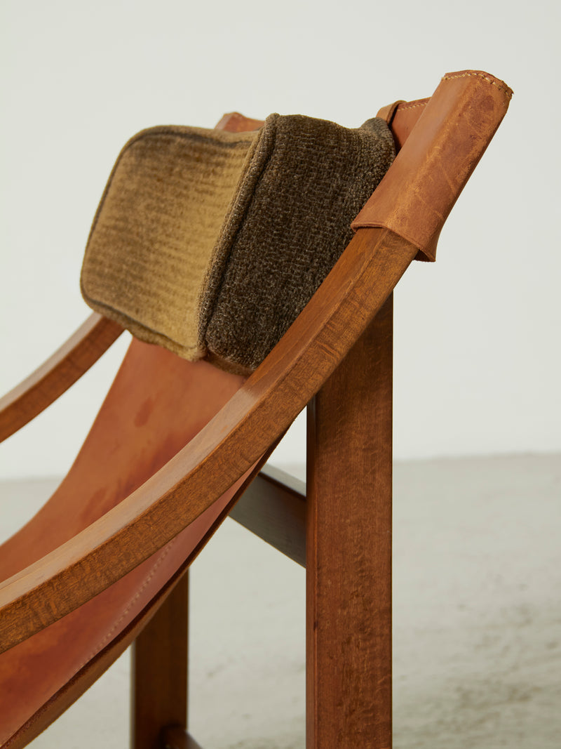 Matacán Rocking Chair